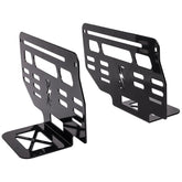 Thrashin Supply Hard Mount Brackets For Essential & Escape Saddlebags